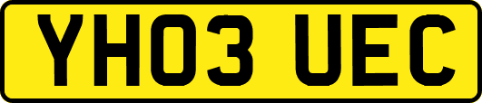 YH03UEC