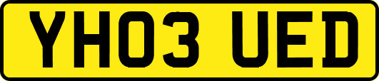 YH03UED