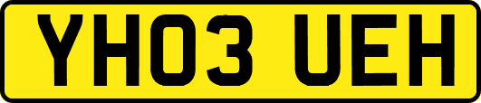 YH03UEH