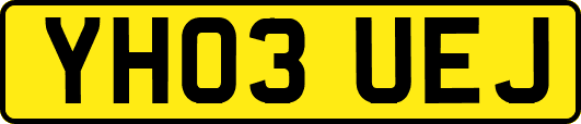 YH03UEJ