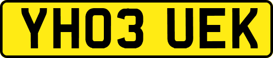 YH03UEK
