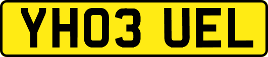 YH03UEL