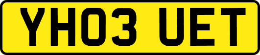 YH03UET