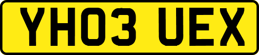 YH03UEX