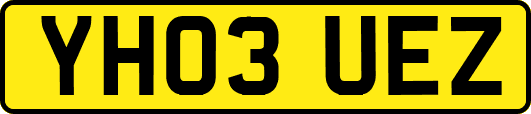 YH03UEZ