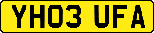 YH03UFA