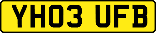 YH03UFB