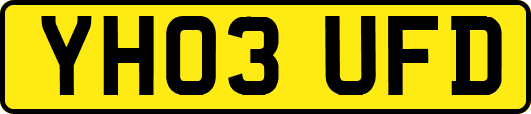 YH03UFD