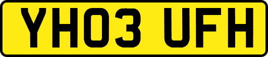 YH03UFH