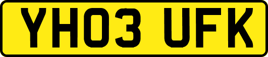 YH03UFK