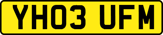 YH03UFM