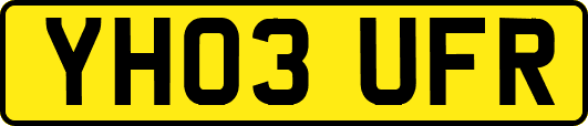YH03UFR