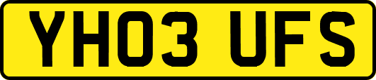 YH03UFS