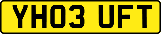 YH03UFT