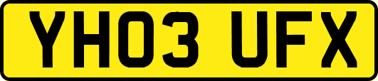 YH03UFX