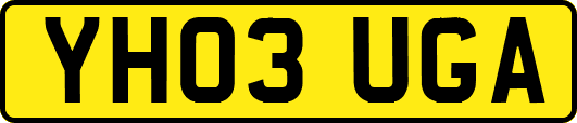 YH03UGA