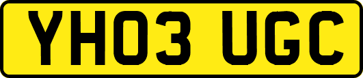 YH03UGC
