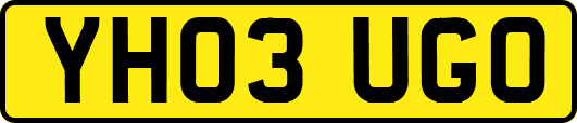 YH03UGO