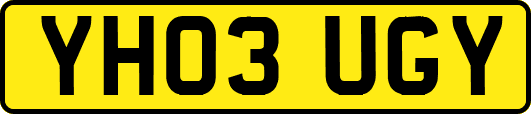 YH03UGY