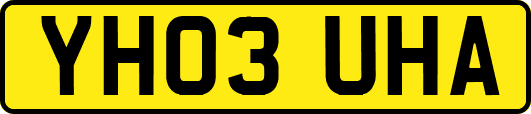 YH03UHA
