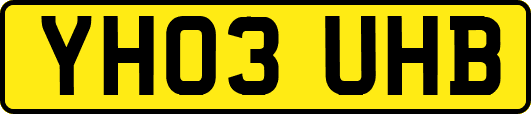 YH03UHB