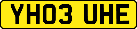 YH03UHE