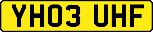 YH03UHF
