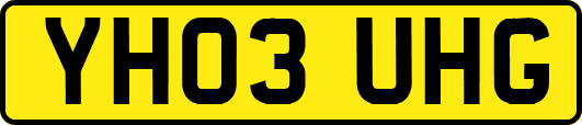 YH03UHG