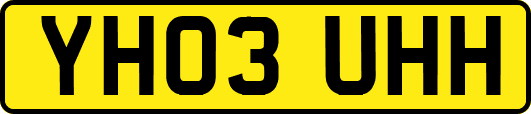 YH03UHH