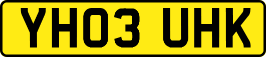 YH03UHK