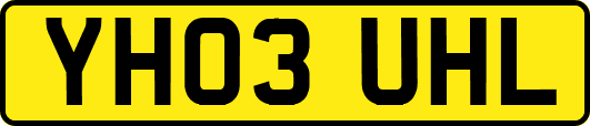 YH03UHL