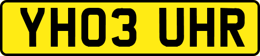 YH03UHR