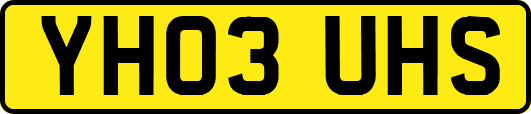 YH03UHS