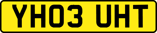 YH03UHT