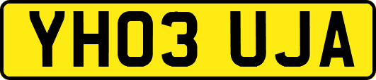 YH03UJA