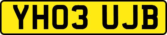 YH03UJB