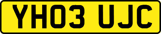 YH03UJC