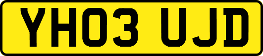 YH03UJD