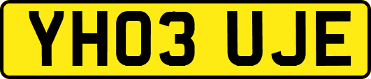 YH03UJE