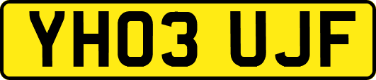 YH03UJF