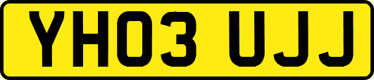YH03UJJ
