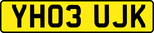 YH03UJK