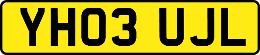YH03UJL