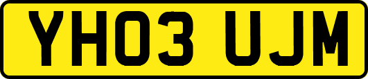YH03UJM