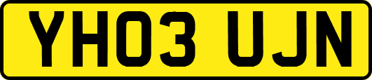 YH03UJN