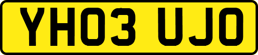 YH03UJO