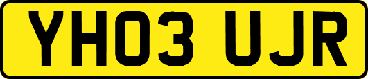 YH03UJR