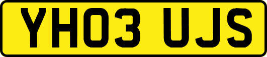 YH03UJS