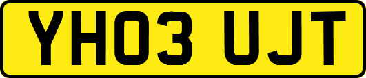 YH03UJT