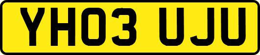 YH03UJU
